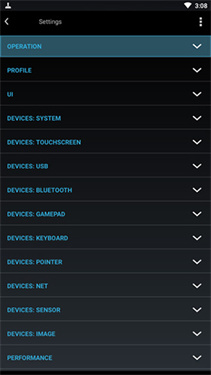 TincoreKeyMapper