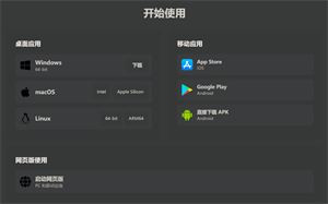 DeepSeek移动端