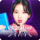 superstar stayc