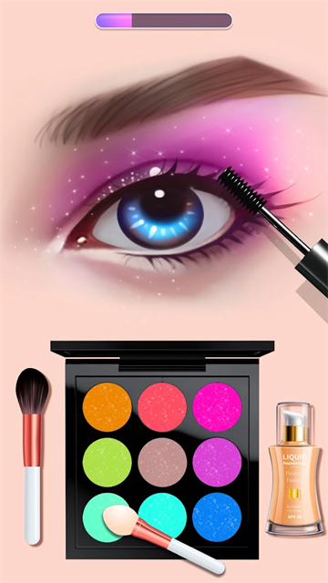 makeupkit截图2