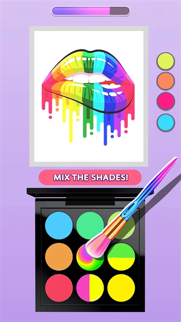 makeupkit截图1