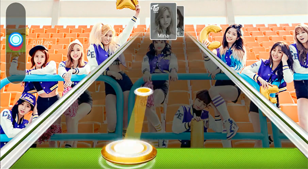 superstar jypnation安卓
