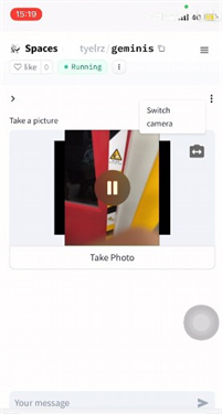 google gemini
