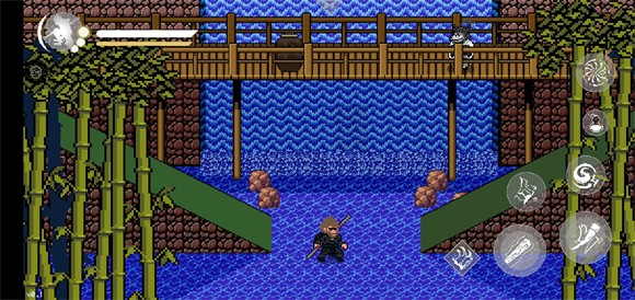 黑神话像素版4.0