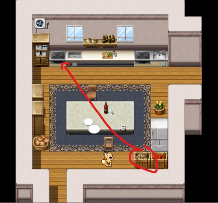 四叶苜蓿游戏