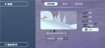 地平线上的蕾亚之翼