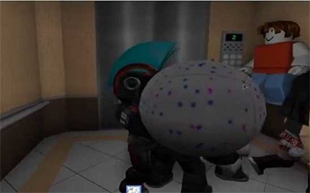 roblox电梯模拟器截图2