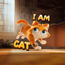 IAmCat
