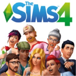 the sims4