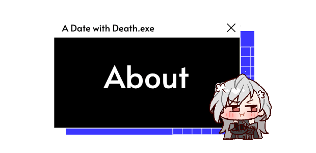 A Date with Death