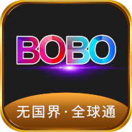 bobo浏览器黑色版