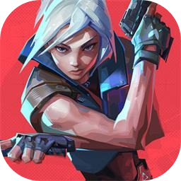Valorant无畏契约国服