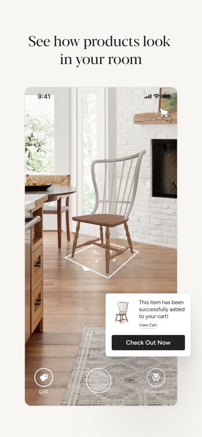 houzz截图4