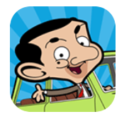 憨豆先生送快递游戏