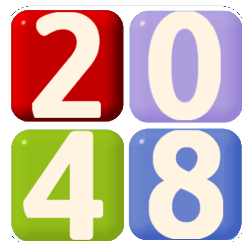 2048手表版