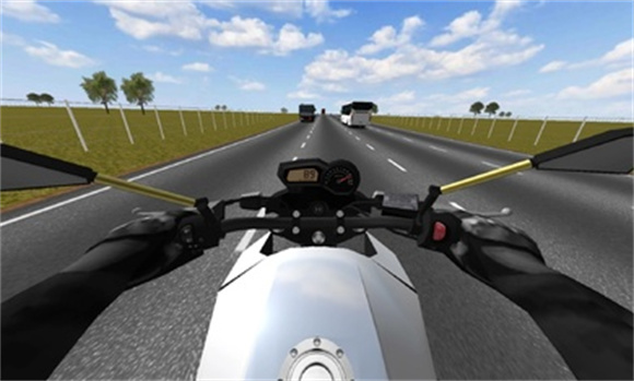 摩托平衡3D官方版截图3