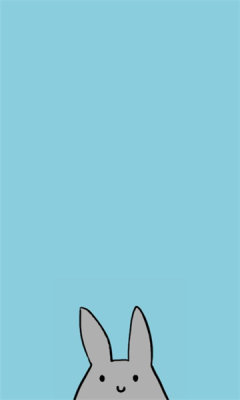 study bunny截图2
