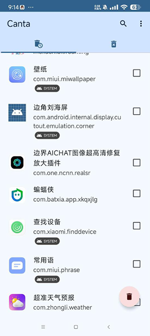 Canta截图1