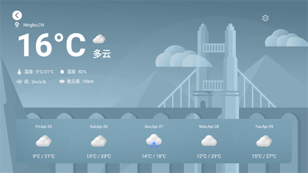 EmotnUI截图0