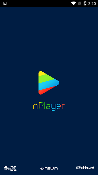 nplayer安卓版截图0