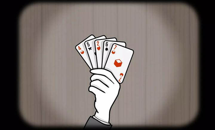 The Mr. Rabbit Magic Show