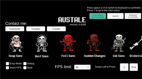 Austale