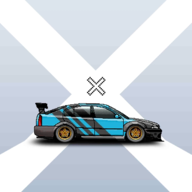 像素X赛车(PixelXRacer)
