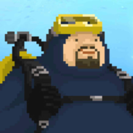 潜水员戴夫下载手机