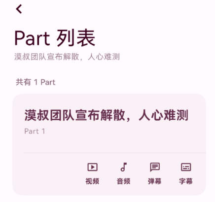 忻视DownB站视频解析工具