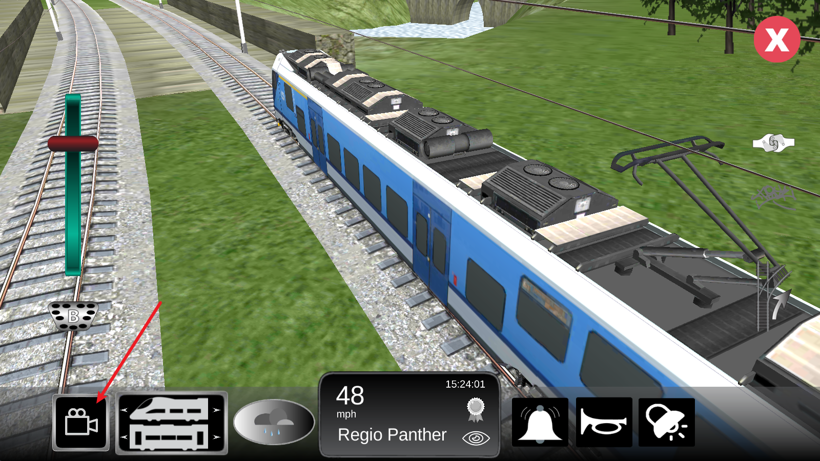火车模拟器手机版