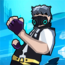 城市斗士与街头帮派