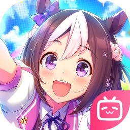 闪耀优俊少女b服