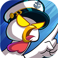 小鸡舰队出击官方版