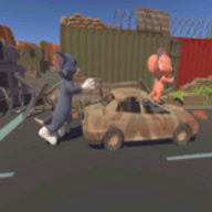 猫和老鼠无尽奔跑手游版