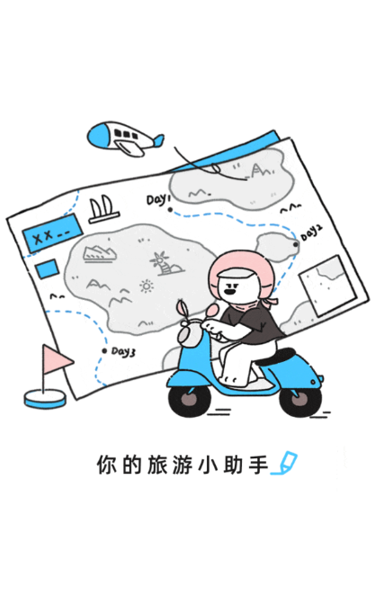 Gooh旅记