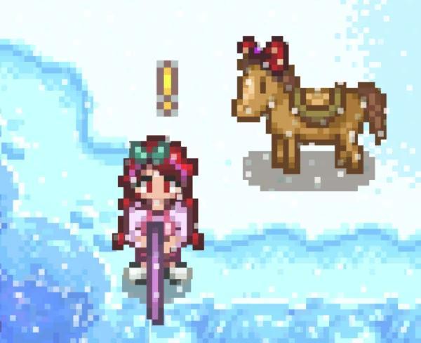 星露谷1.6