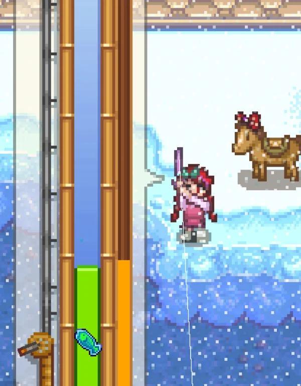 星露谷1.6