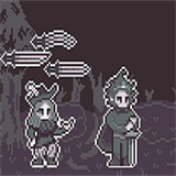 逆时英雄 Demo