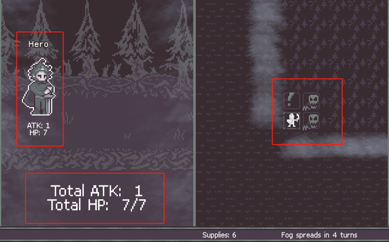 Heroes Against Time Demo逆时英雄 Demo