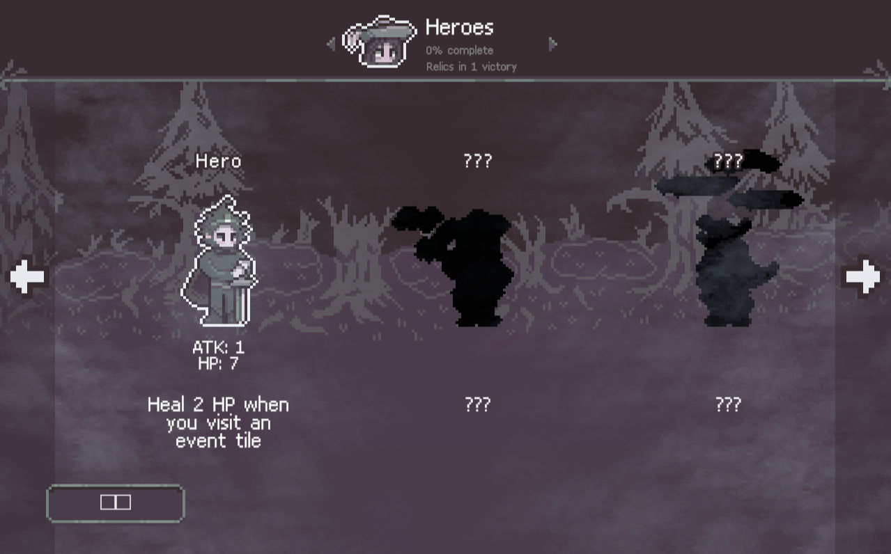 Heroes Against Time Demo逆时英雄 Demo