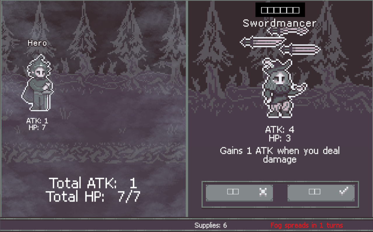Heroes Against Time Demo逆时英雄 Demo
