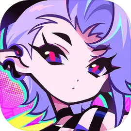 乱涂彩世界游戏