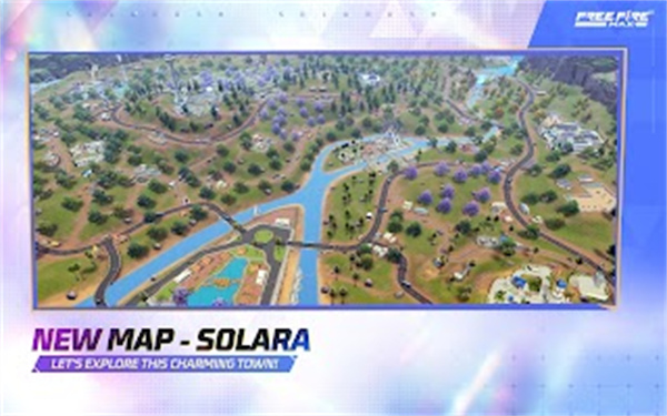 Free Fire MAX截图4