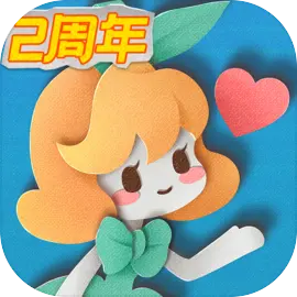 纸片少女官方版