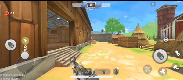 迷你枪战精英官方版