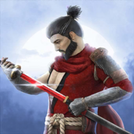 忍者武士隆汉化版