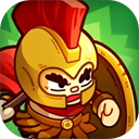 英勇之地官方版