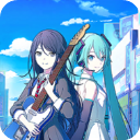 初音未来世界计划台服