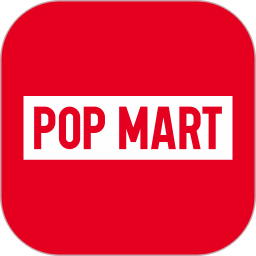泡泡玛特app