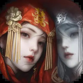 纸嫁衣8